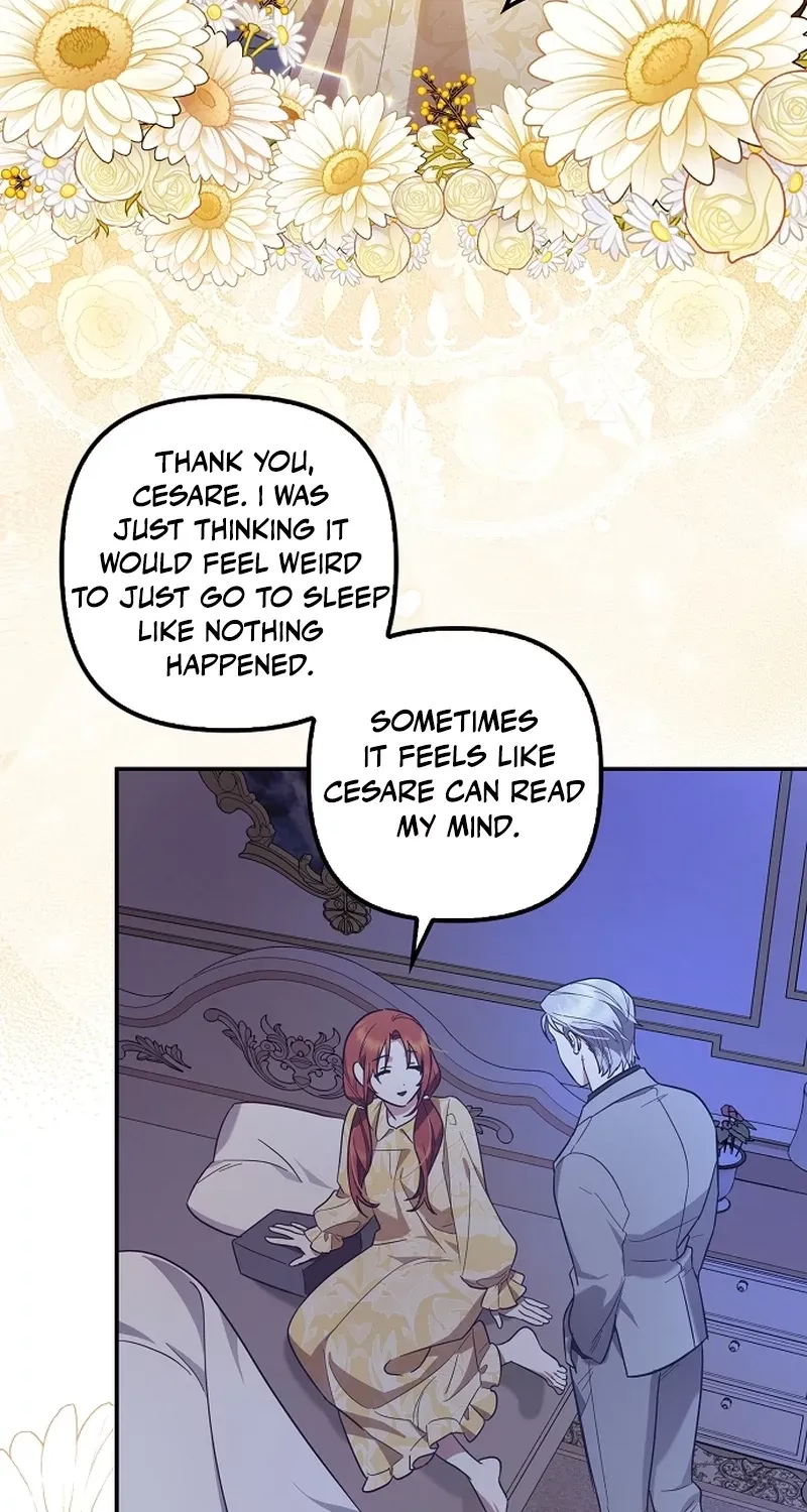 Catherine's Key to a Happy Life - Chapter 53 - Page 40