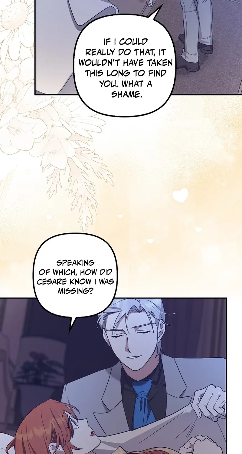 Catherine's Key to a Happy Life - Chapter 53 - Page 41