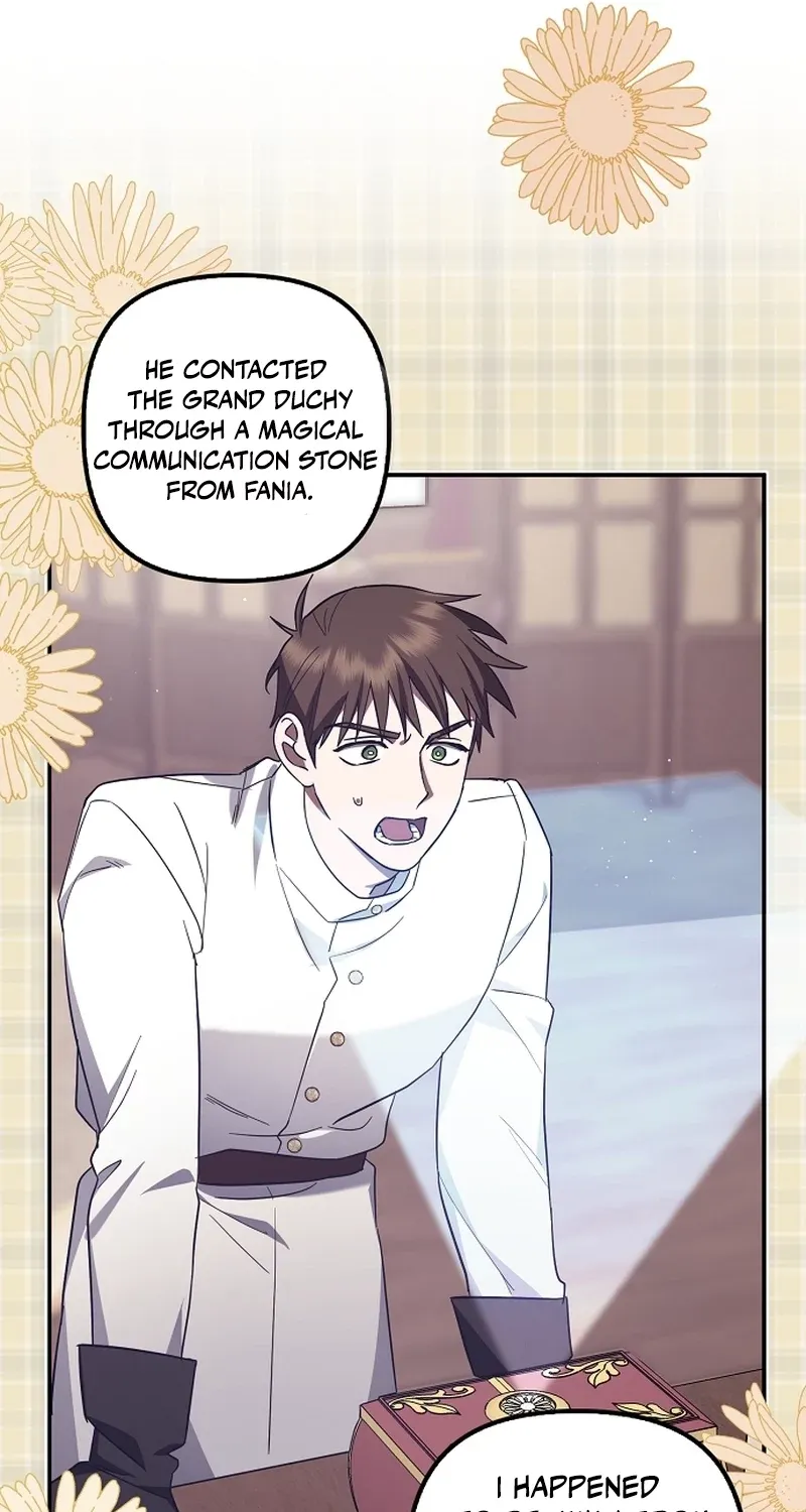 Catherine's Key to a Happy Life - Chapter 53 - Page 43