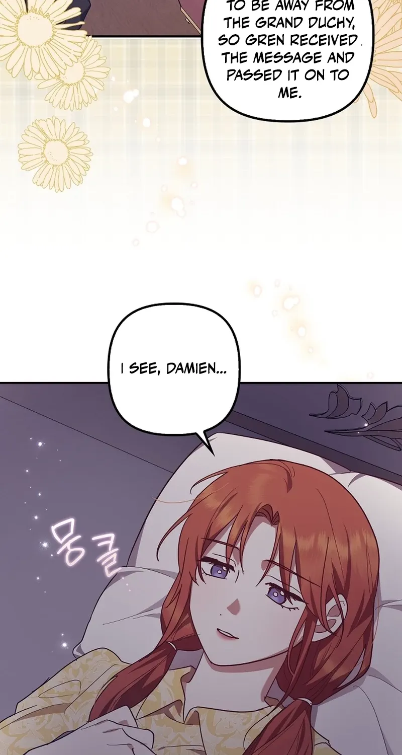 Catherine's Key to a Happy Life - Chapter 53 - Page 44