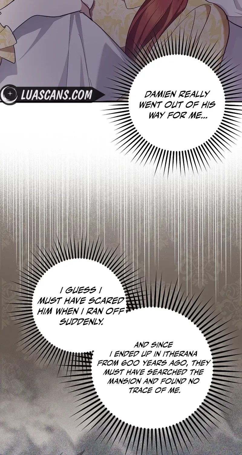 Catherine's Key to a Happy Life - Chapter 53 - Page 45