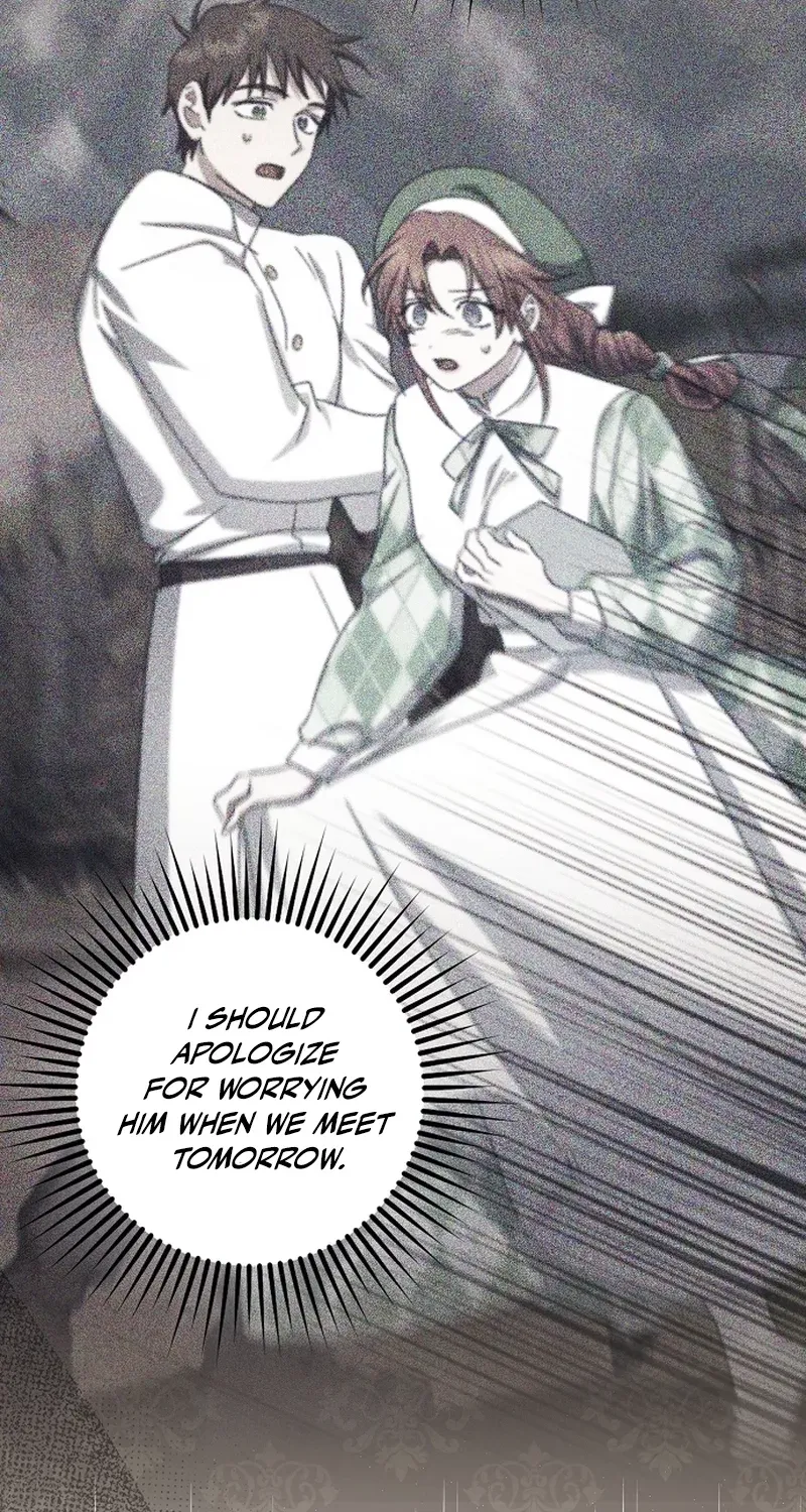 Catherine's Key to a Happy Life - Chapter 53 - Page 46