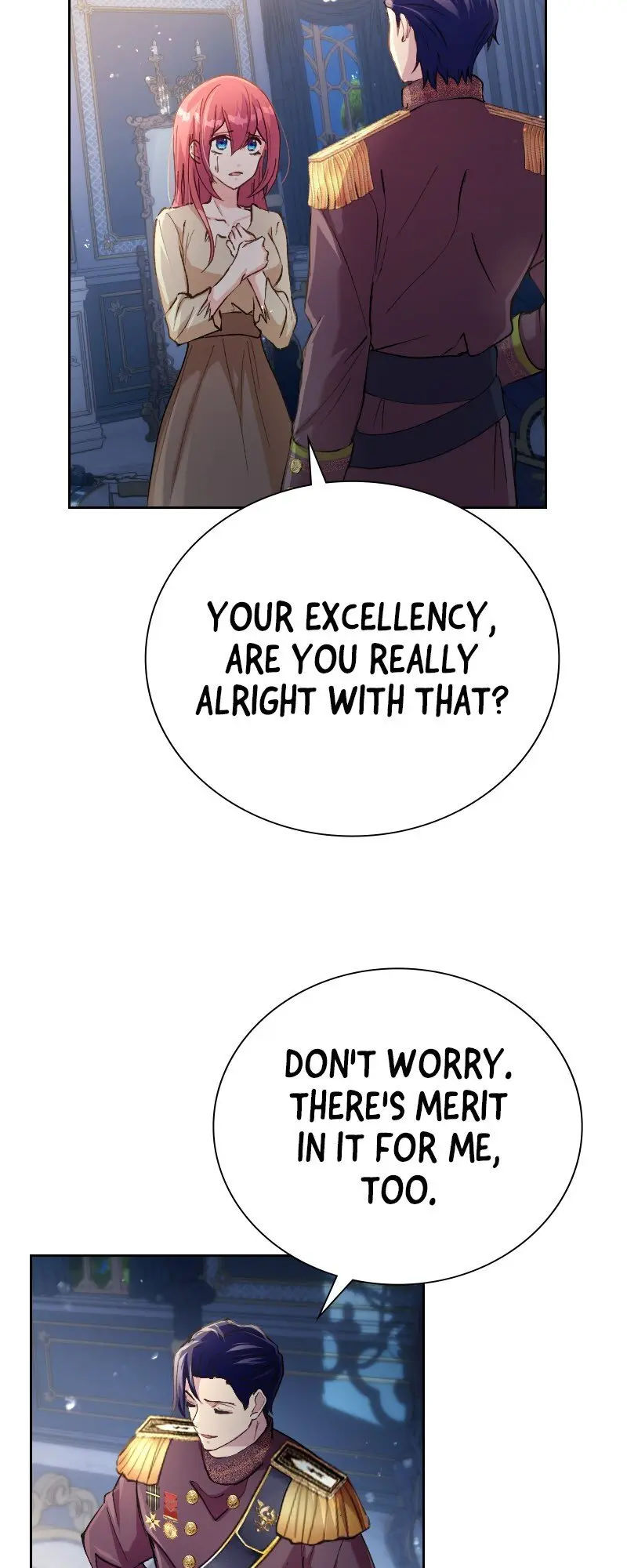 Rikon Sunzen!? Nanoni Kowamote Otto wa Dekiai Otto ni Narimashita - Chapter 7 - Page 24