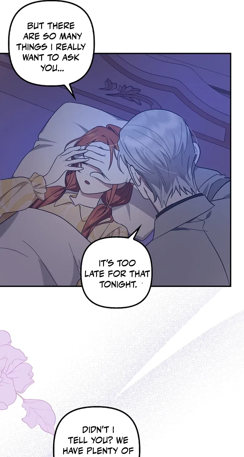 Catherine's Key to a Happy Life - Chapter 53 - Page 49