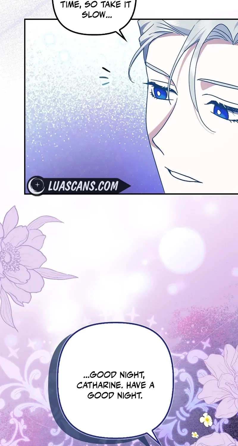 Catherine's Key to a Happy Life - Chapter 53 - Page 50