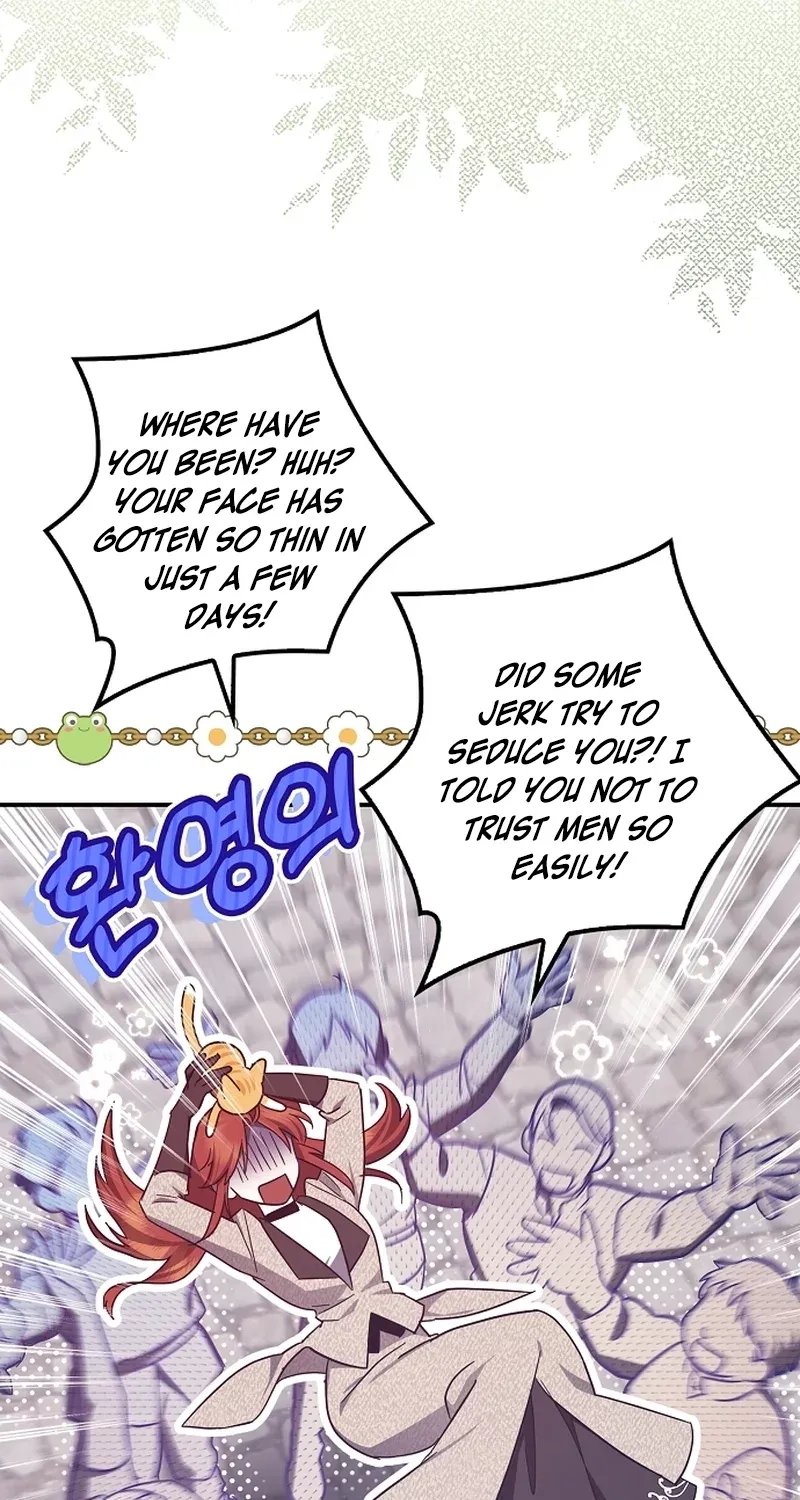 Catherine's Key to a Happy Life - Chapter 53 - Page 54