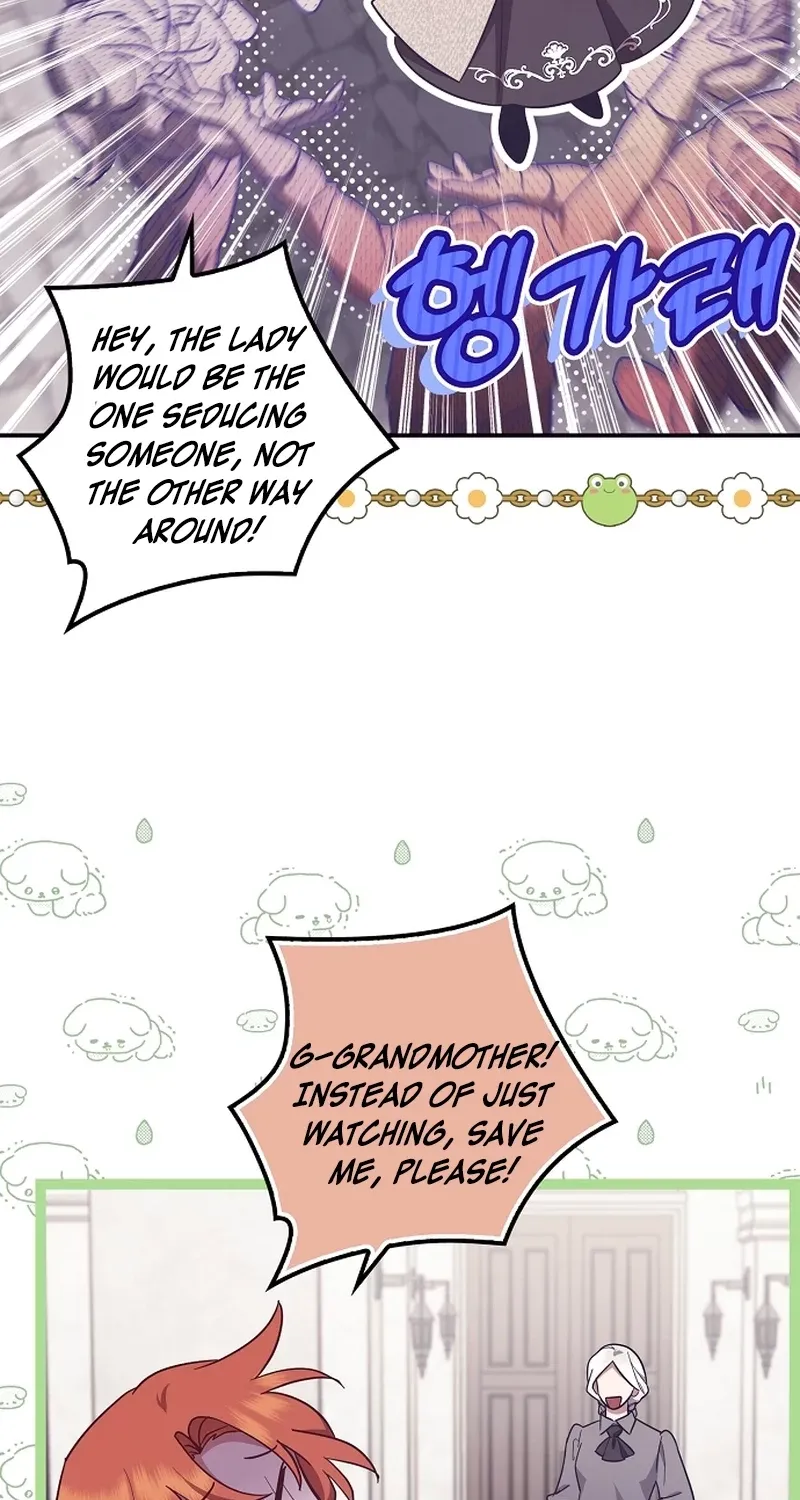 Catherine's Key to a Happy Life - Chapter 53 - Page 55