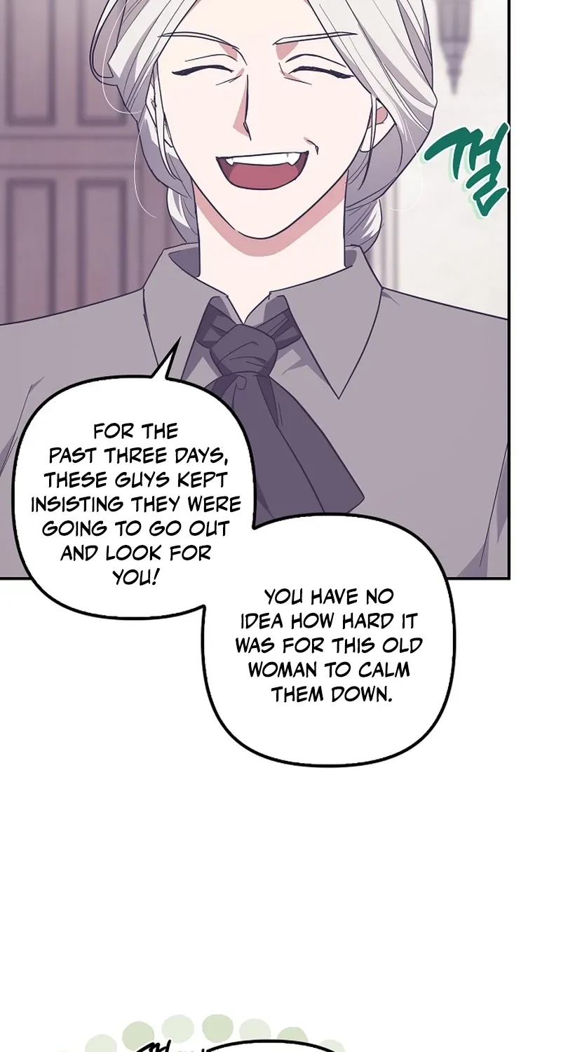 Catherine's Key to a Happy Life - Chapter 53 - Page 57