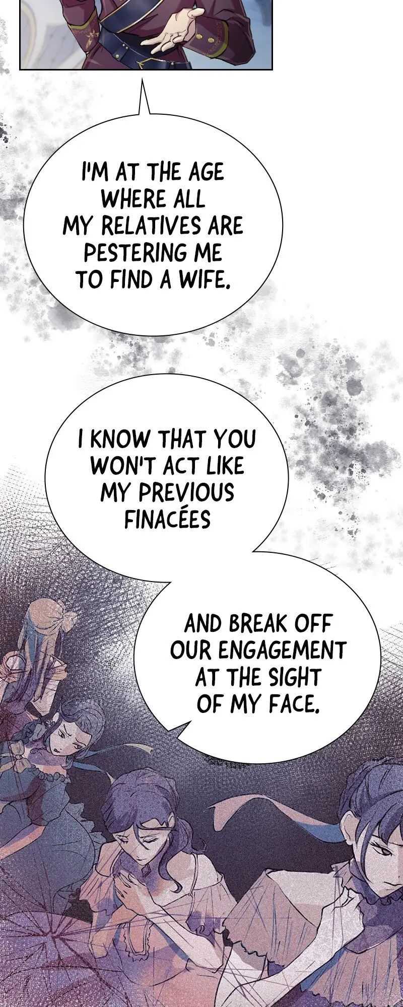 Rikon Sunzen!? Nanoni Kowamote Otto wa Dekiai Otto ni Narimashita - Chapter 7 - Page 25