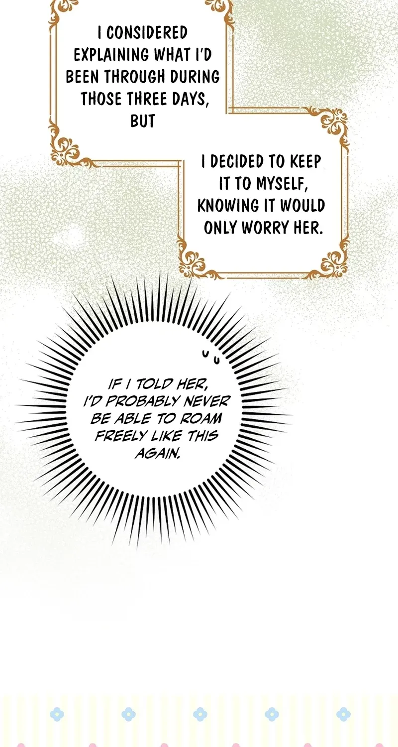 Catherine's Key to a Happy Life - Chapter 53 - Page 59