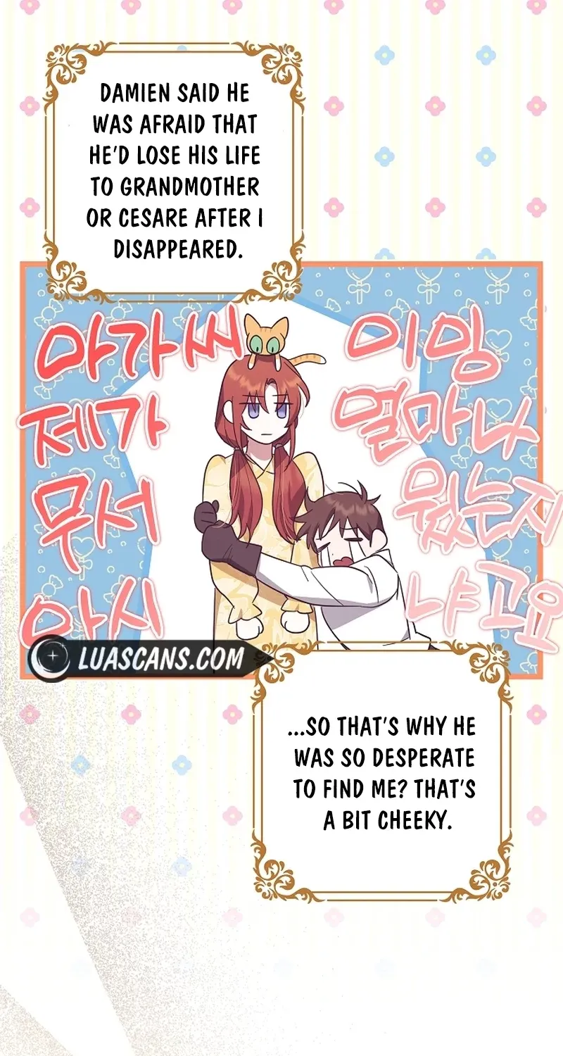 Catherine's Key to a Happy Life - Chapter 53 - Page 60