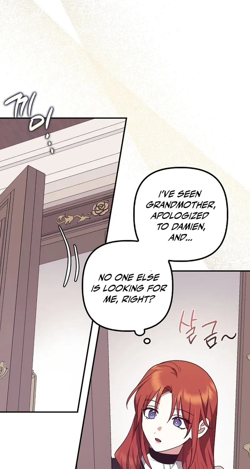 Catherine's Key to a Happy Life - Chapter 53 - Page 61