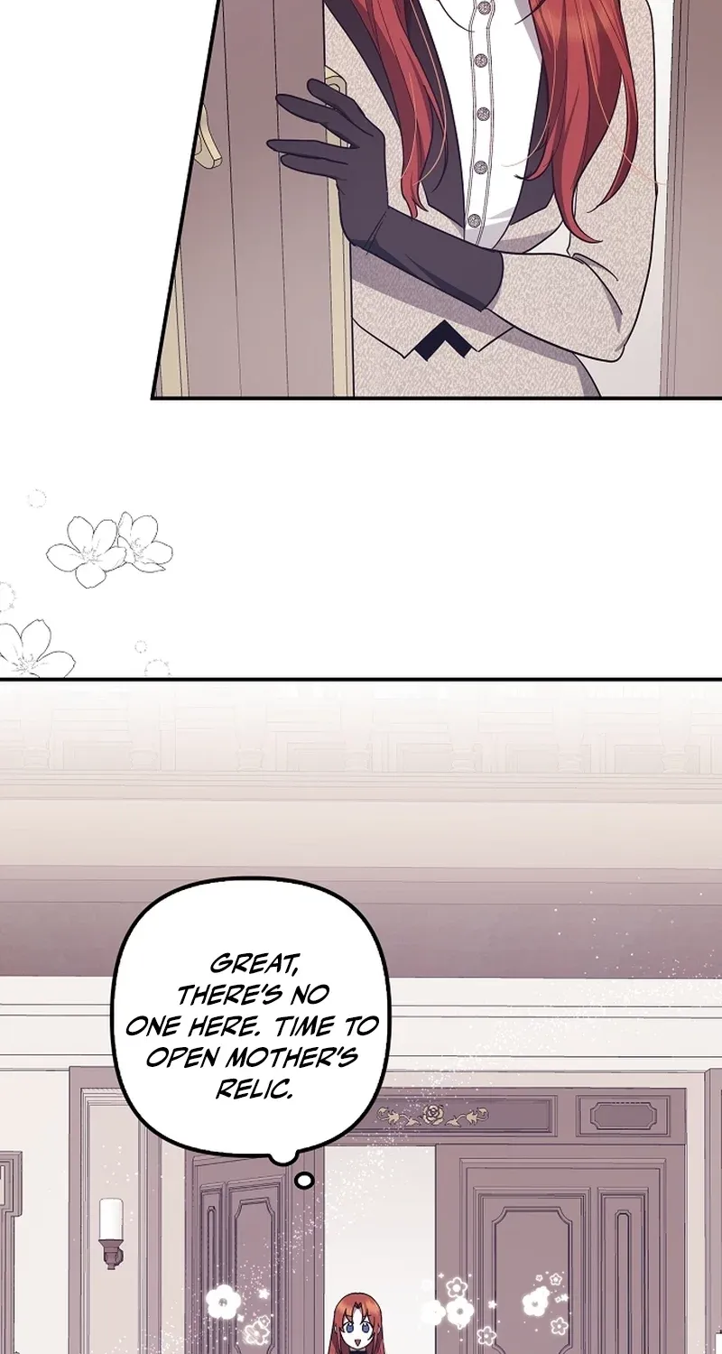 Catherine's Key to a Happy Life - Chapter 53 - Page 62
