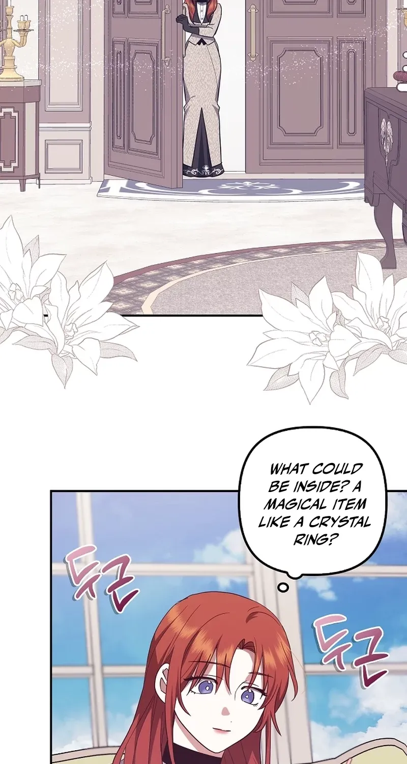 Catherine's Key to a Happy Life - Chapter 53 - Page 63