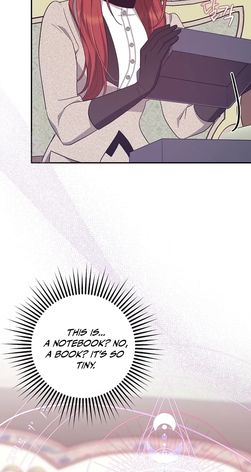 Catherine's Key to a Happy Life - Chapter 53 - Page 64