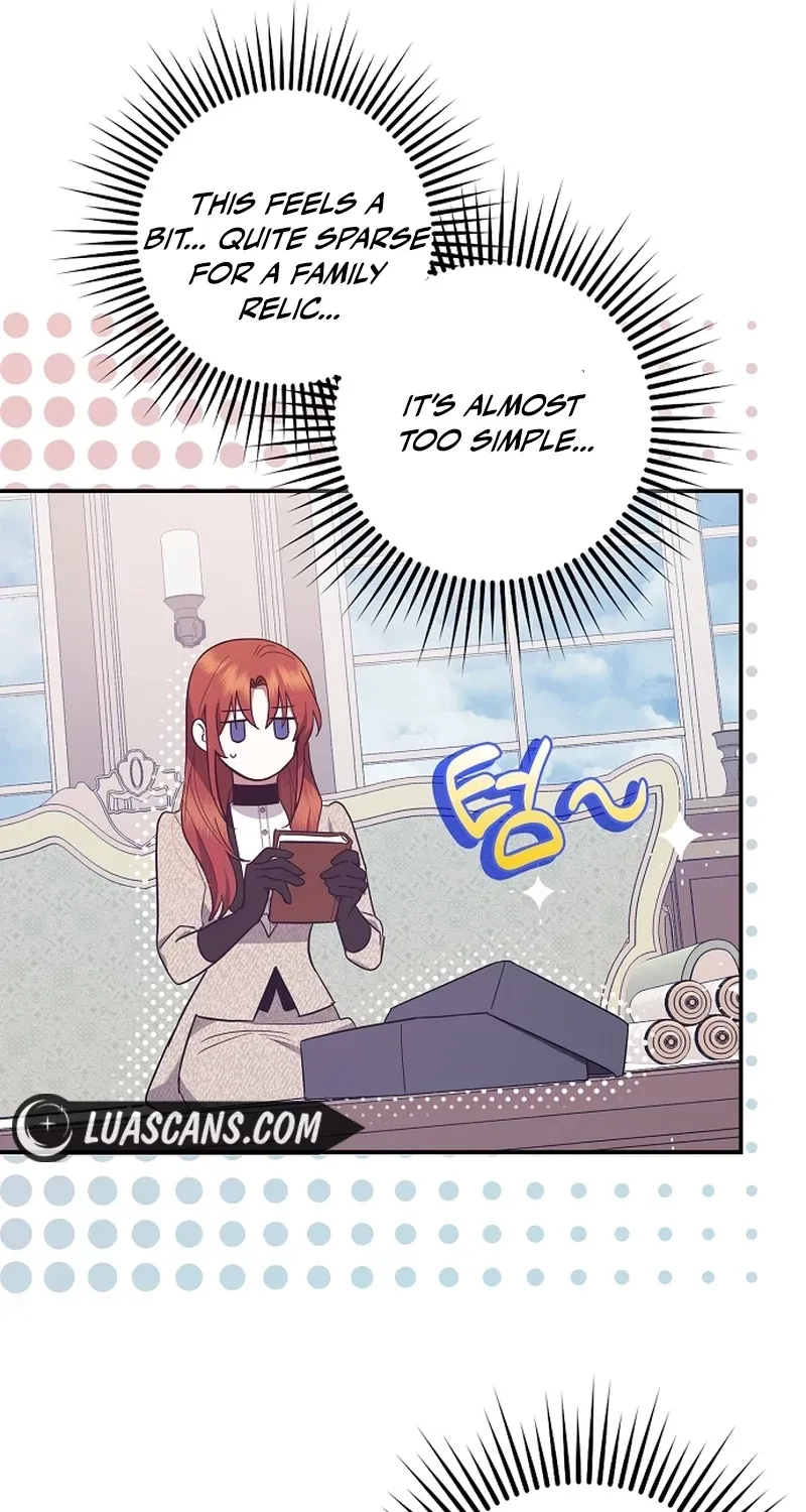 Catherine's Key to a Happy Life - Chapter 53 - Page 66
