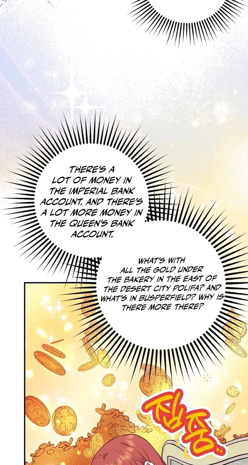 Catherine's Key to a Happy Life - Chapter 53 - Page 70