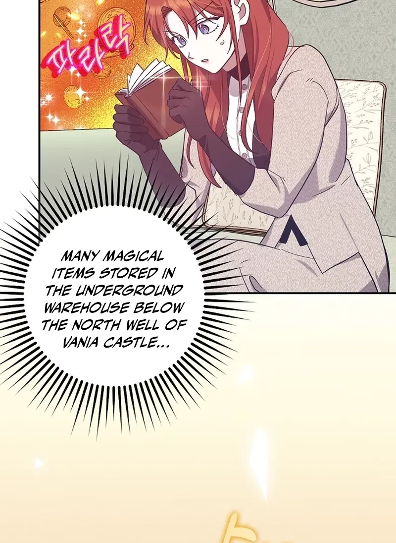 Catherine's Key to a Happy Life - Chapter 53 - Page 71