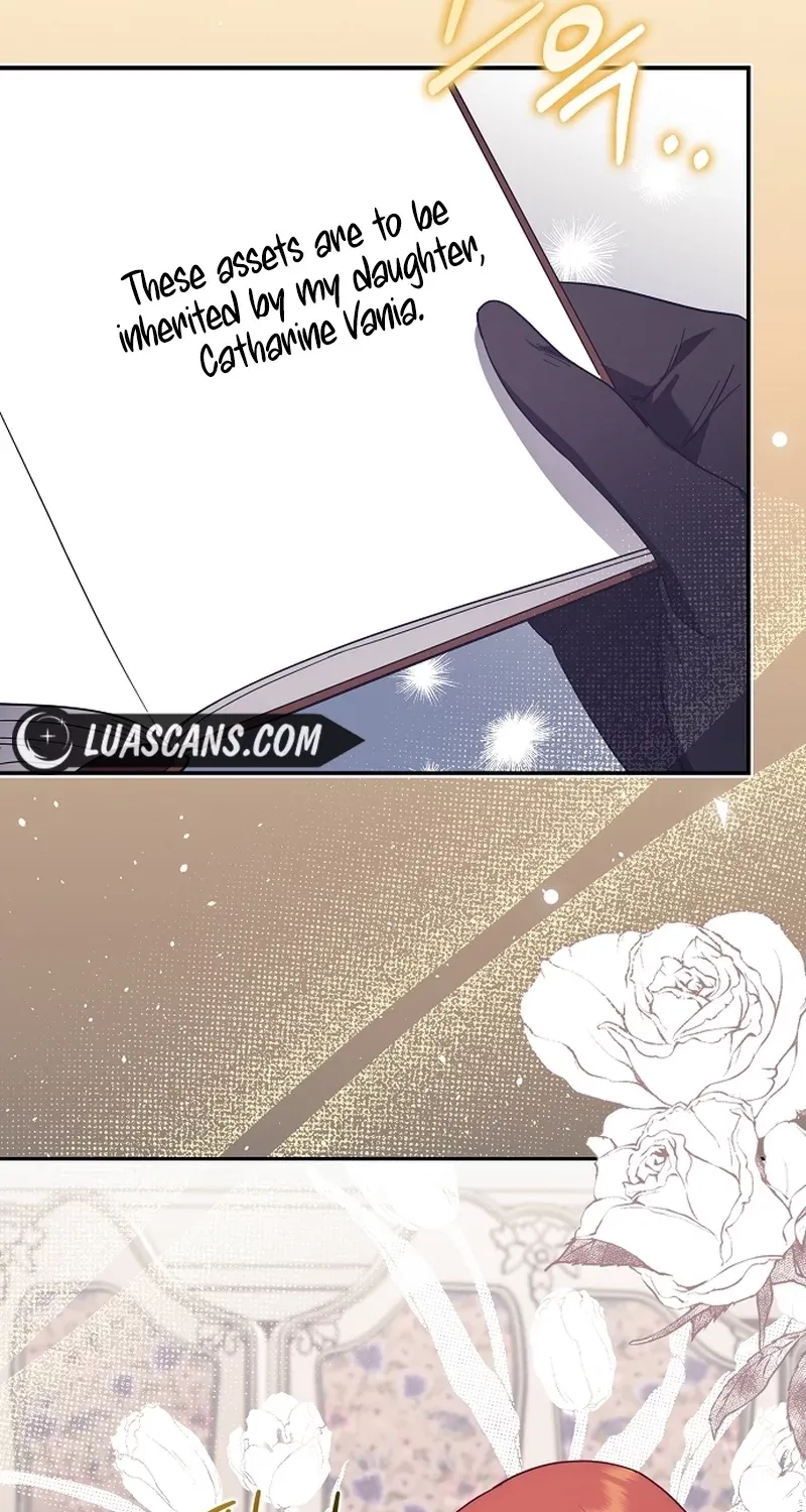 Catherine's Key to a Happy Life - Chapter 53 - Page 72