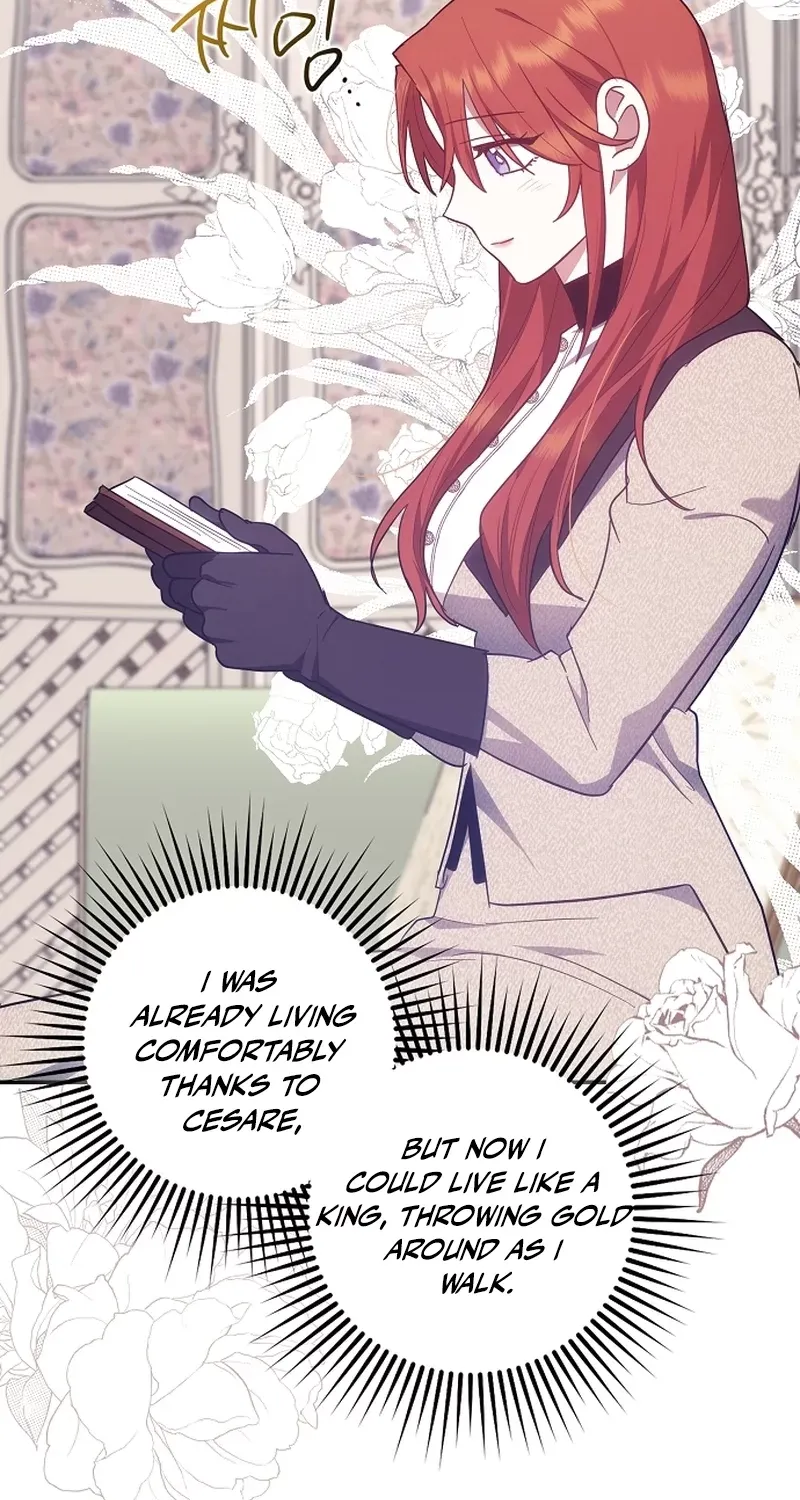 Catherine's Key to a Happy Life - Chapter 53 - Page 73