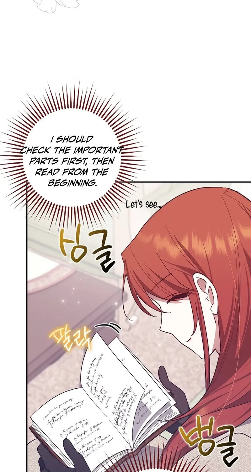 Catherine's Key to a Happy Life - Chapter 53 - Page 74