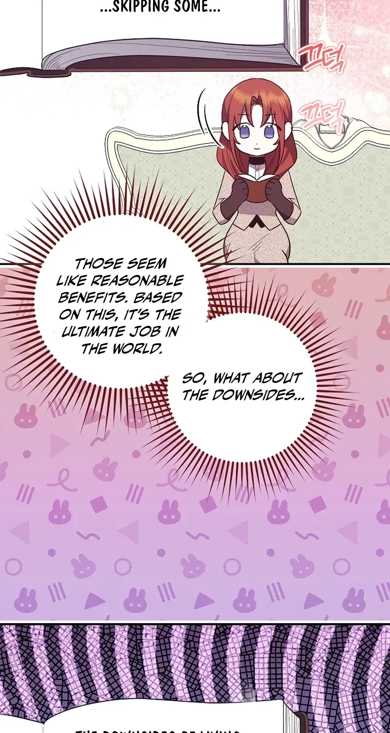 Catherine's Key to a Happy Life - Chapter 53 - Page 76