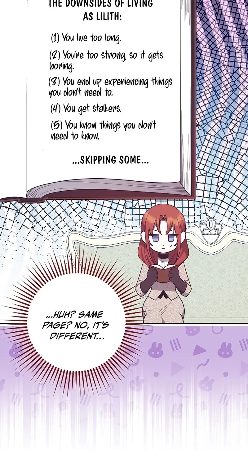 Catherine's Key to a Happy Life - Chapter 53 - Page 77