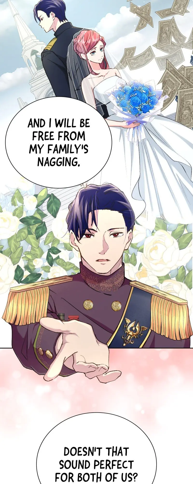 Rikon Sunzen!? Nanoni Kowamote Otto wa Dekiai Otto ni Narimashita - Chapter 7 - Page 27