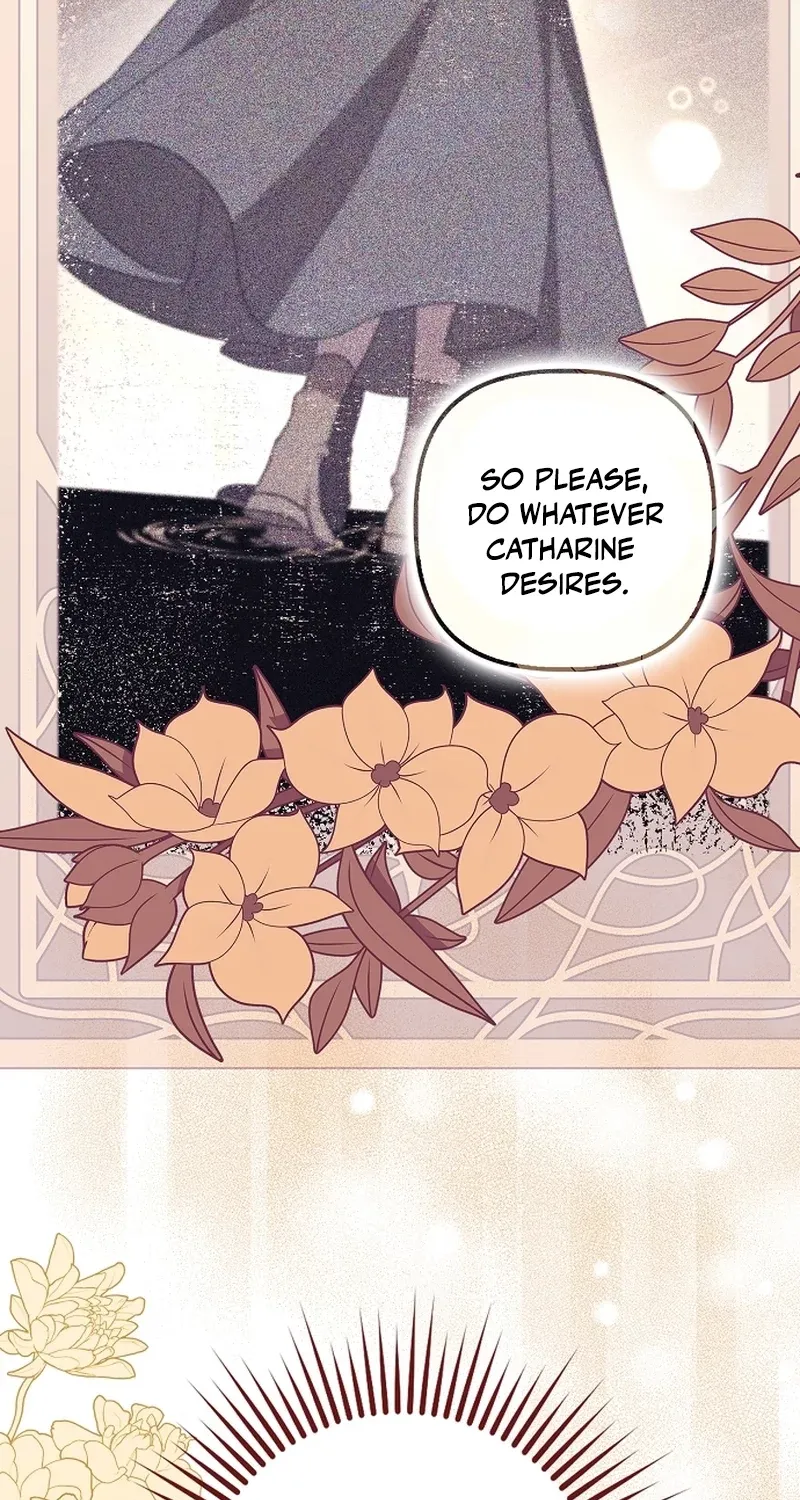 Catherine's Key to a Happy Life - Chapter 53 - Page 80