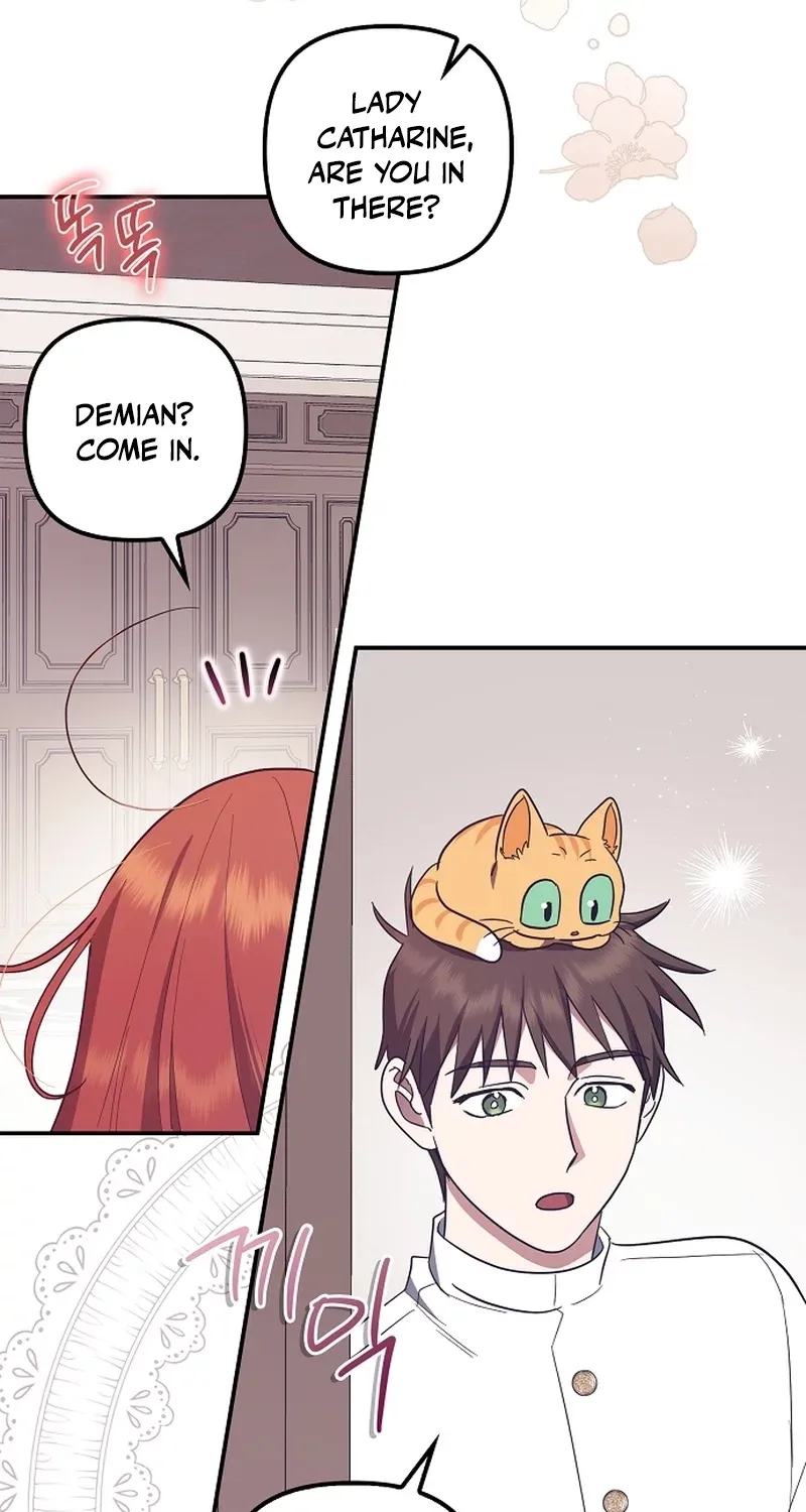 Catherine's Key to a Happy Life - Chapter 53 - Page 84