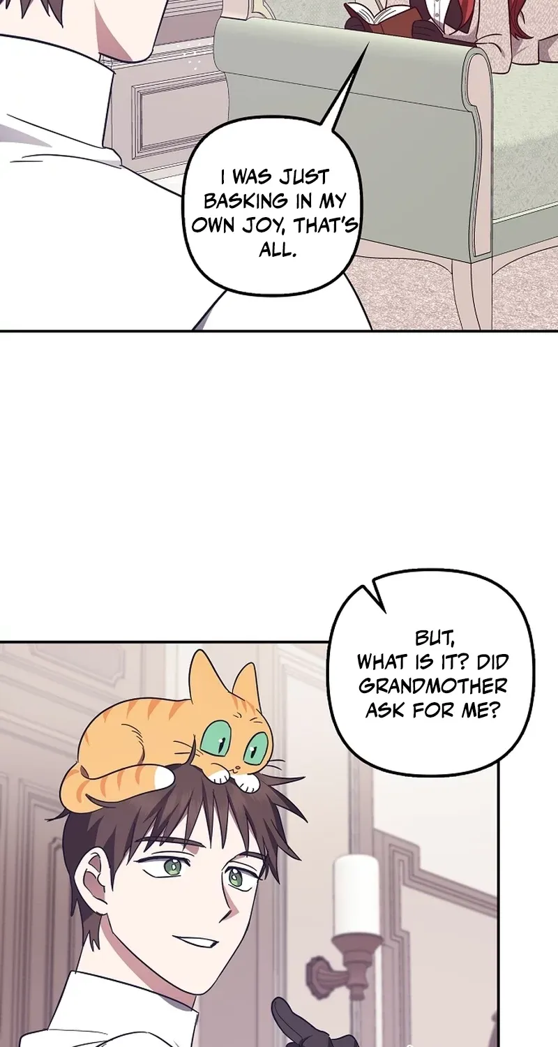 Catherine's Key to a Happy Life - Chapter 53 - Page 86