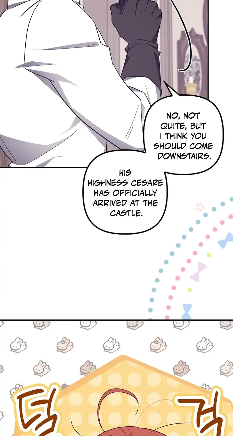 Catherine's Key to a Happy Life - Chapter 53 - Page 87