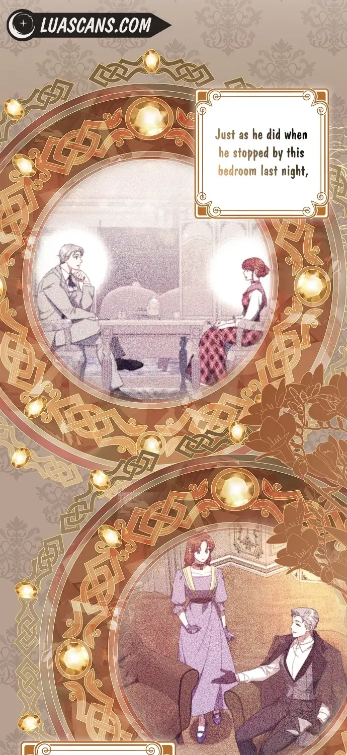 Catherine's Key to a Happy Life - Chapter 54 - Page 4