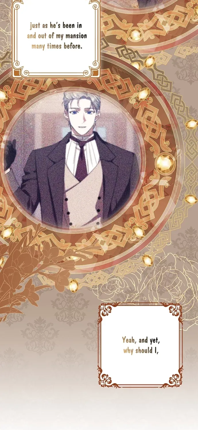 Catherine's Key to a Happy Life - Chapter 54 - Page 5