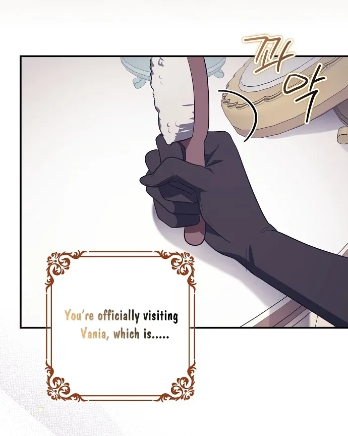 Catherine's Key to a Happy Life - Chapter 54 - Page 6