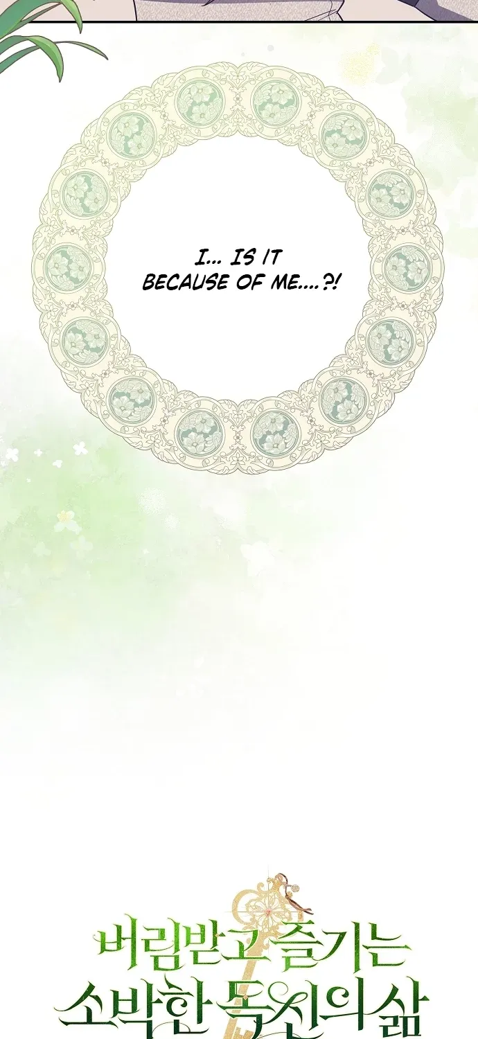 Catherine's Key to a Happy Life - Chapter 54 - Page 8