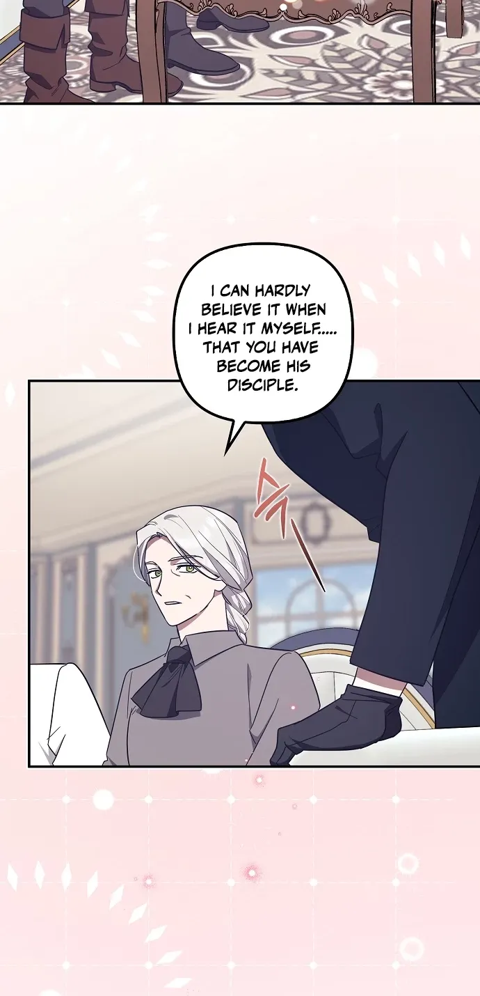 Catherine's Key to a Happy Life - Chapter 54 - Page 12