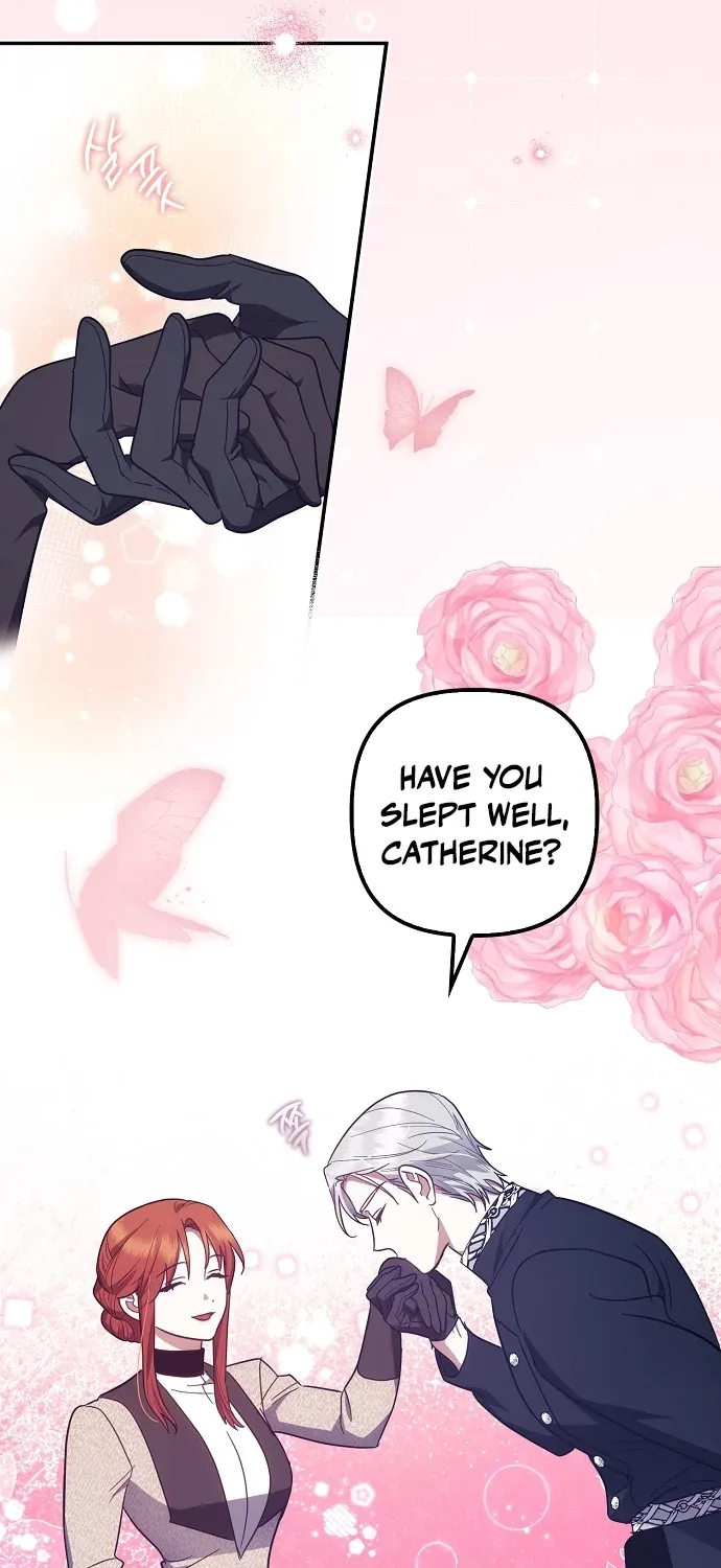 Catherine's Key to a Happy Life - Chapter 54 - Page 13