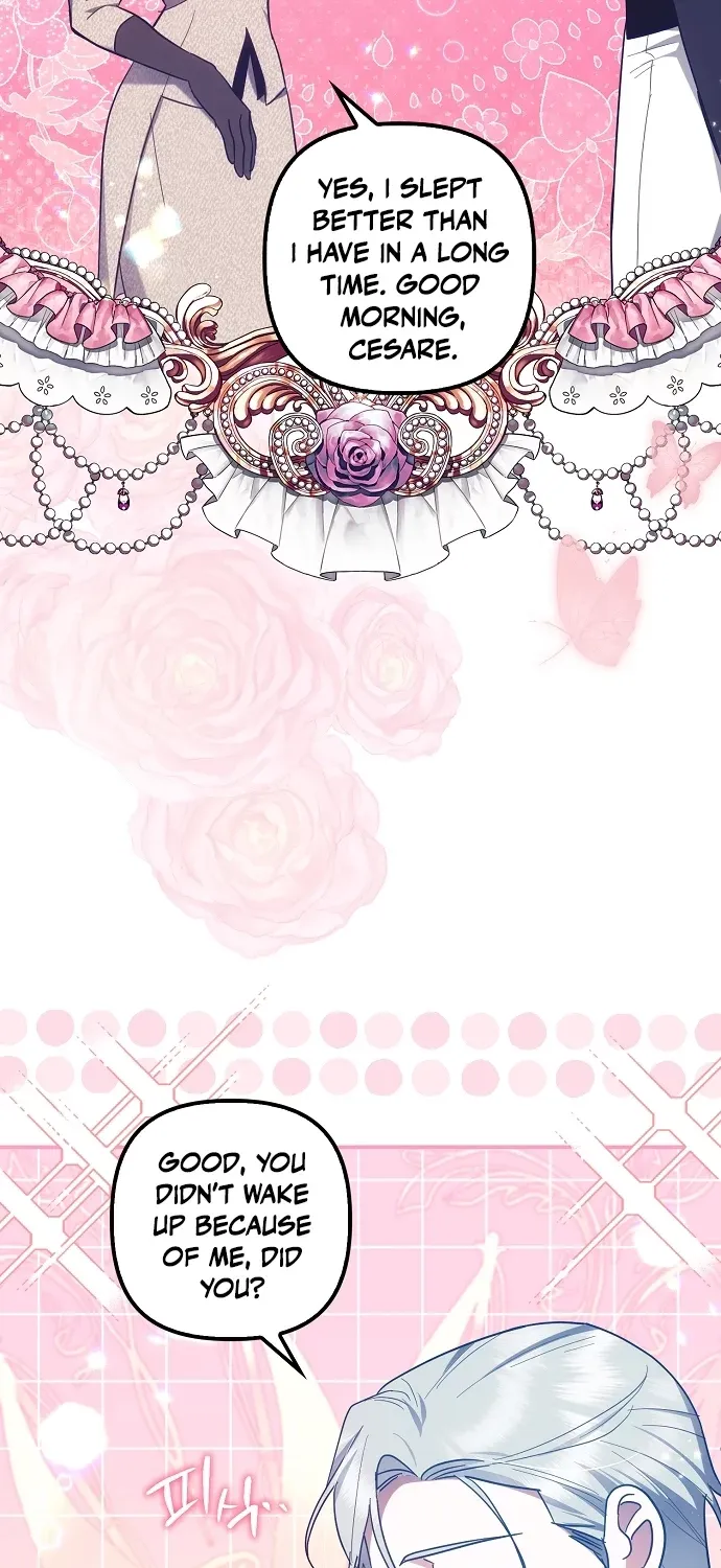 Catherine's Key to a Happy Life - Chapter 54 - Page 14