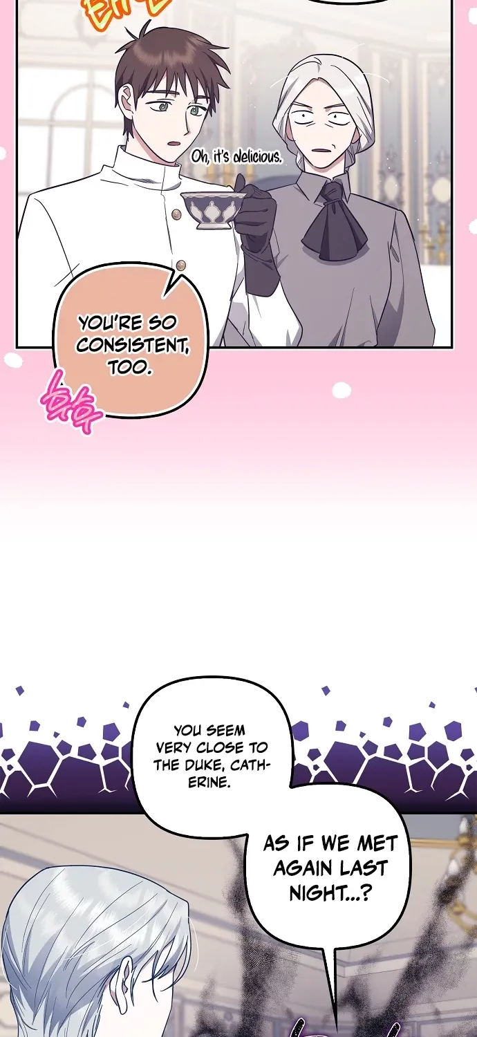 Catherine's Key to a Happy Life - Chapter 54 - Page 16
