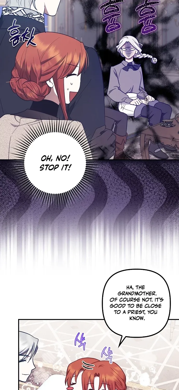 Catherine's Key to a Happy Life - Chapter 54 - Page 17
