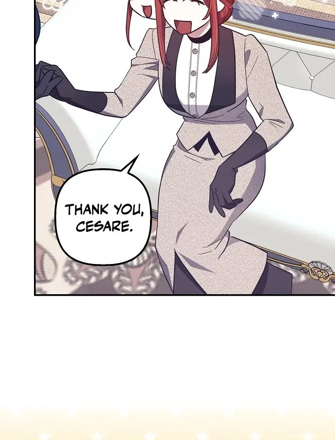 Catherine's Key to a Happy Life - Chapter 54 - Page 18