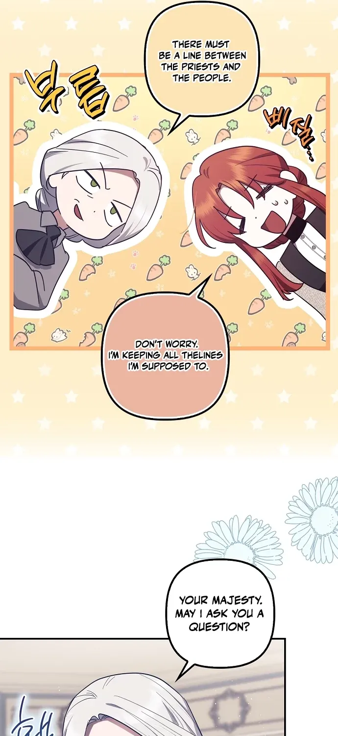 Catherine's Key to a Happy Life - Chapter 54 - Page 19