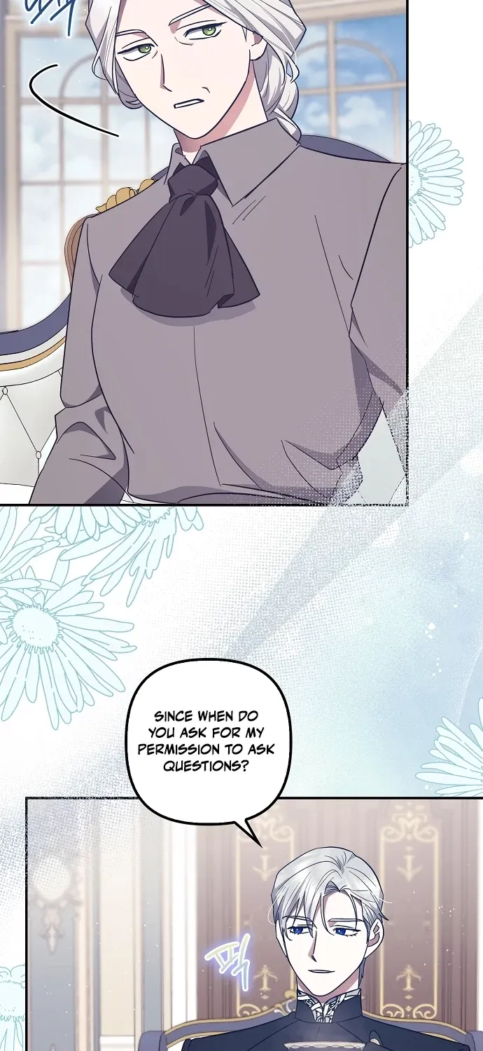 Catherine's Key to a Happy Life - Chapter 54 - Page 20