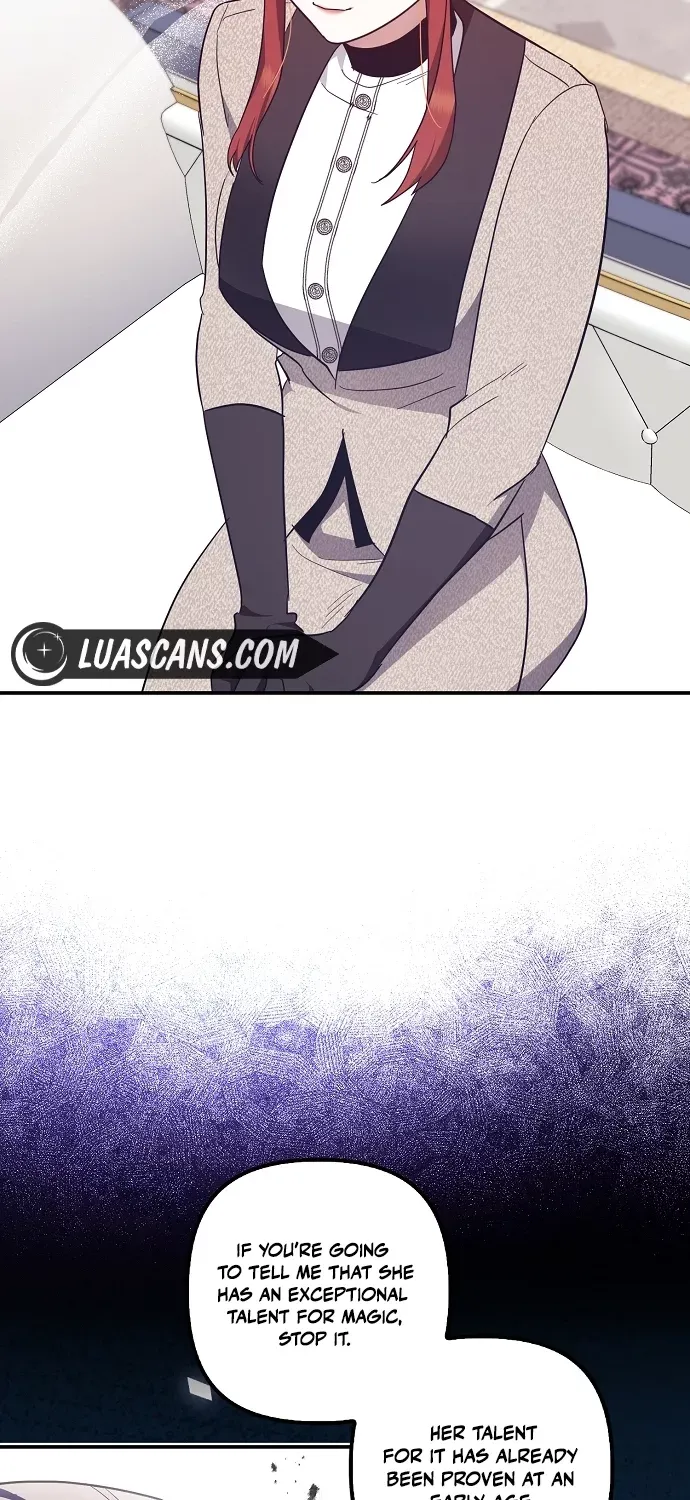 Catherine's Key to a Happy Life - Chapter 54 - Page 22