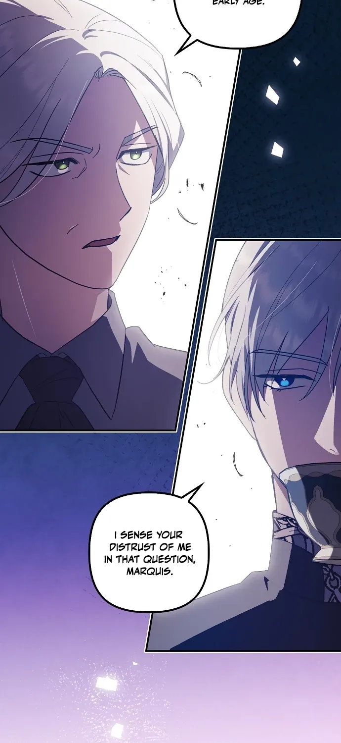 Catherine's Key to a Happy Life - Chapter 54 - Page 23