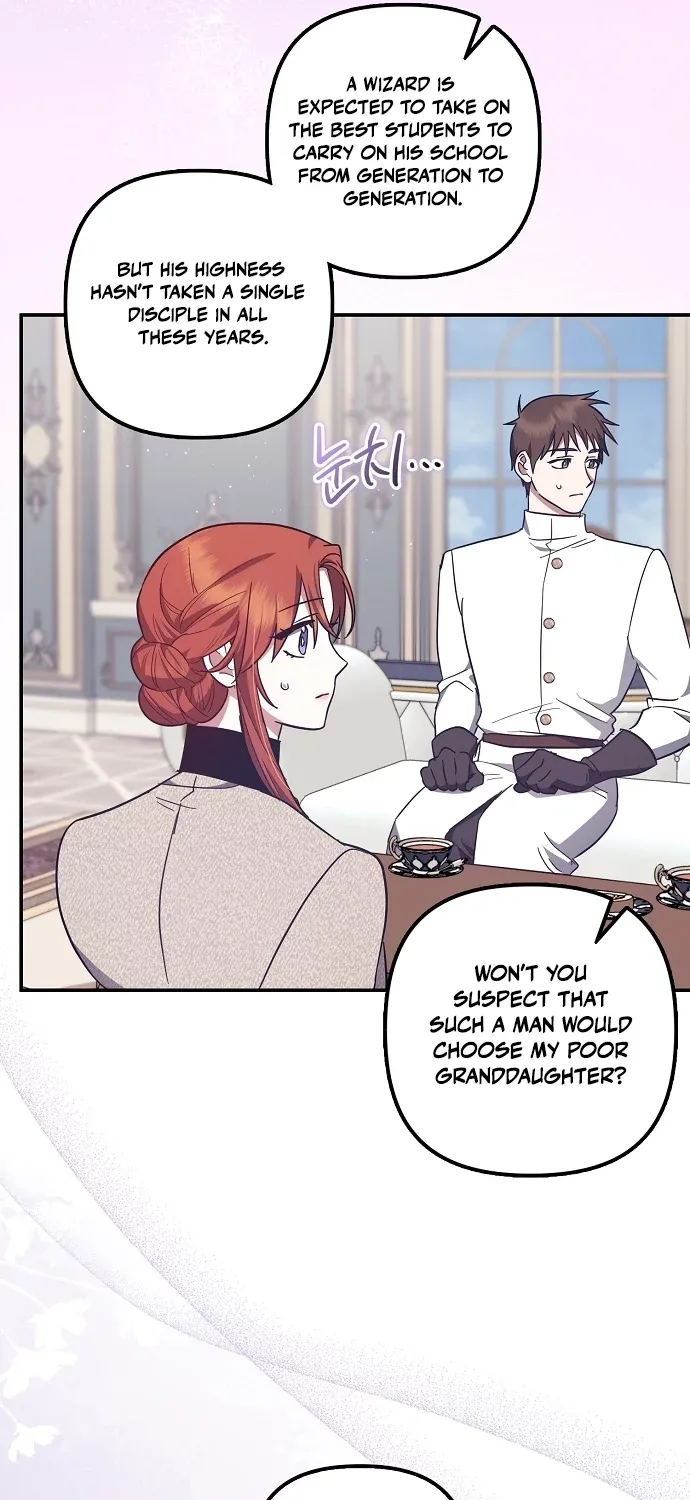 Catherine's Key to a Happy Life - Chapter 54 - Page 25
