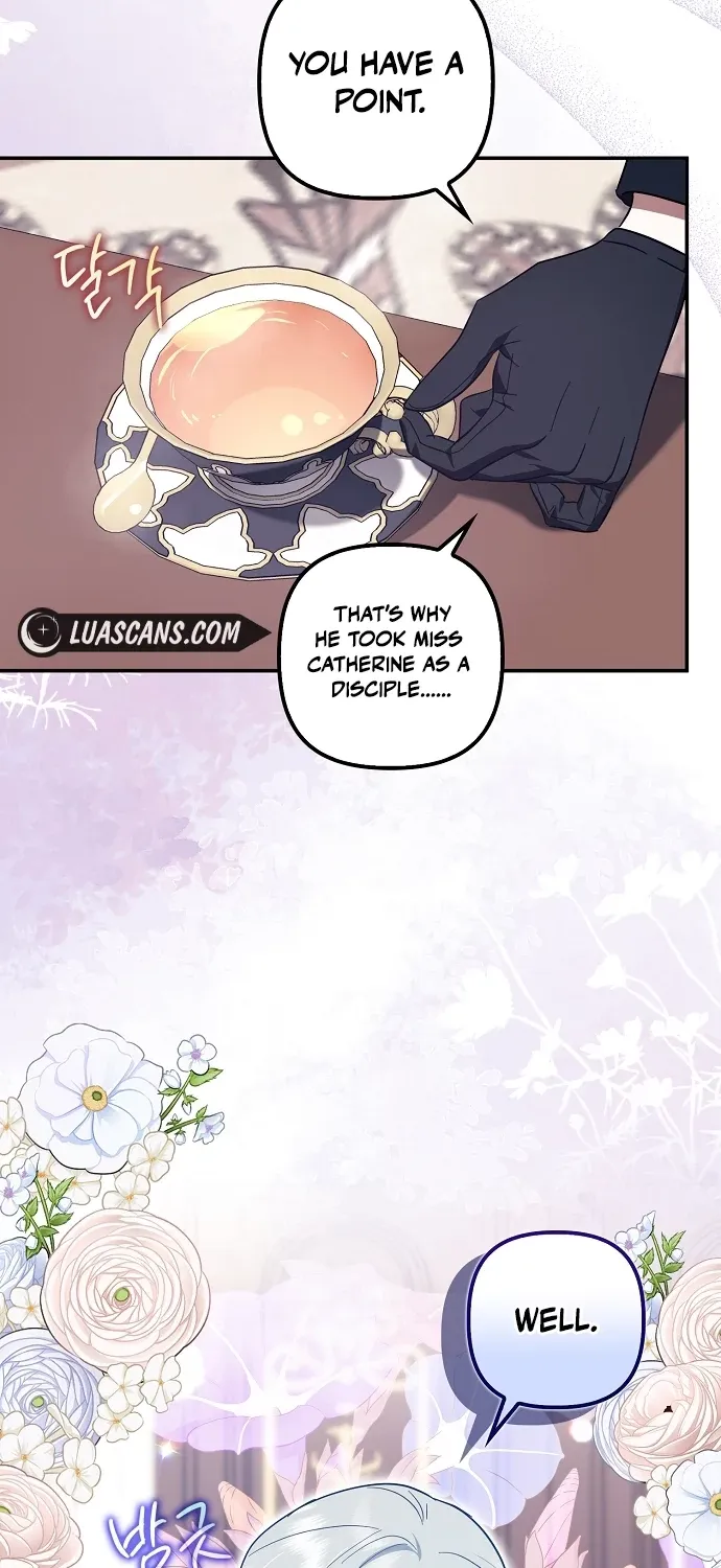 Catherine's Key to a Happy Life - Chapter 54 - Page 26