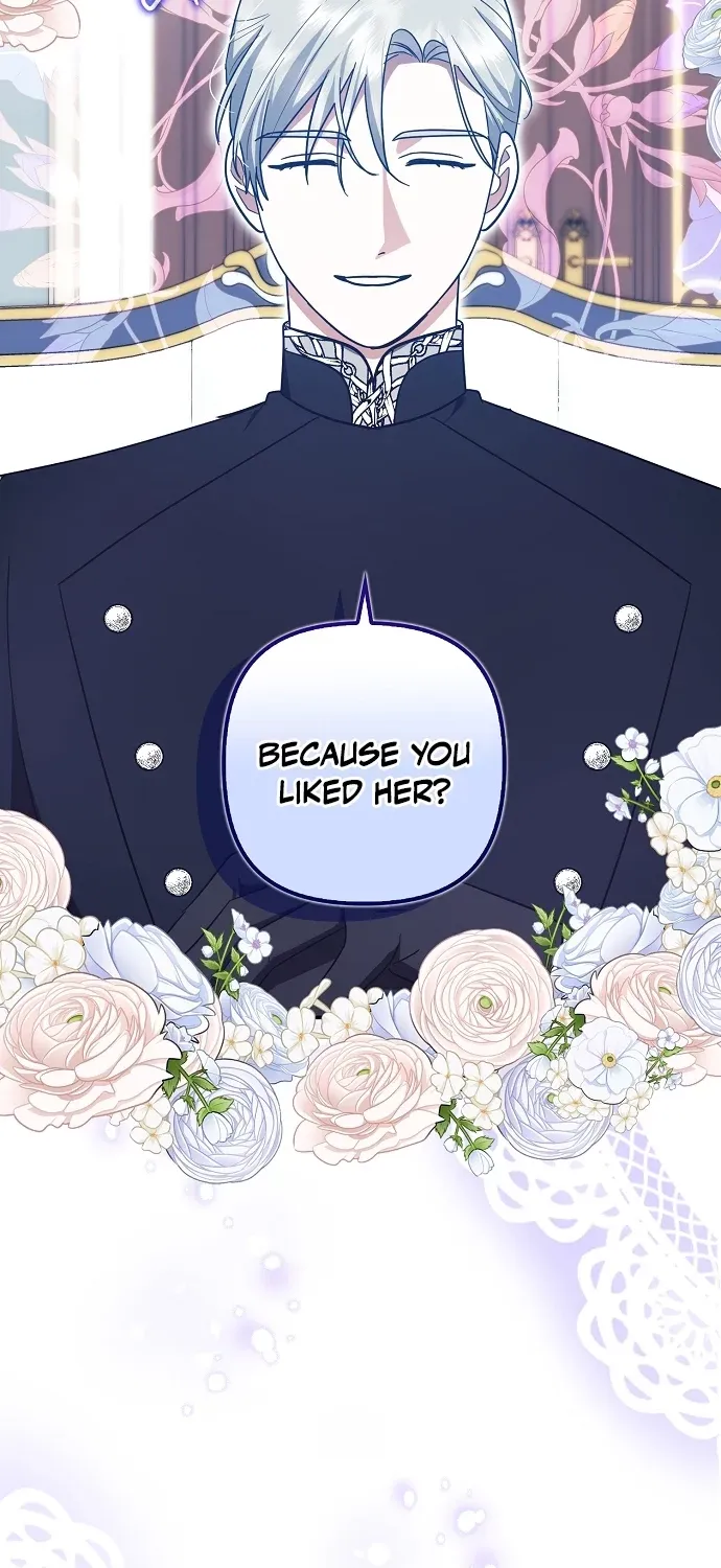 Catherine's Key to a Happy Life - Chapter 54 - Page 27