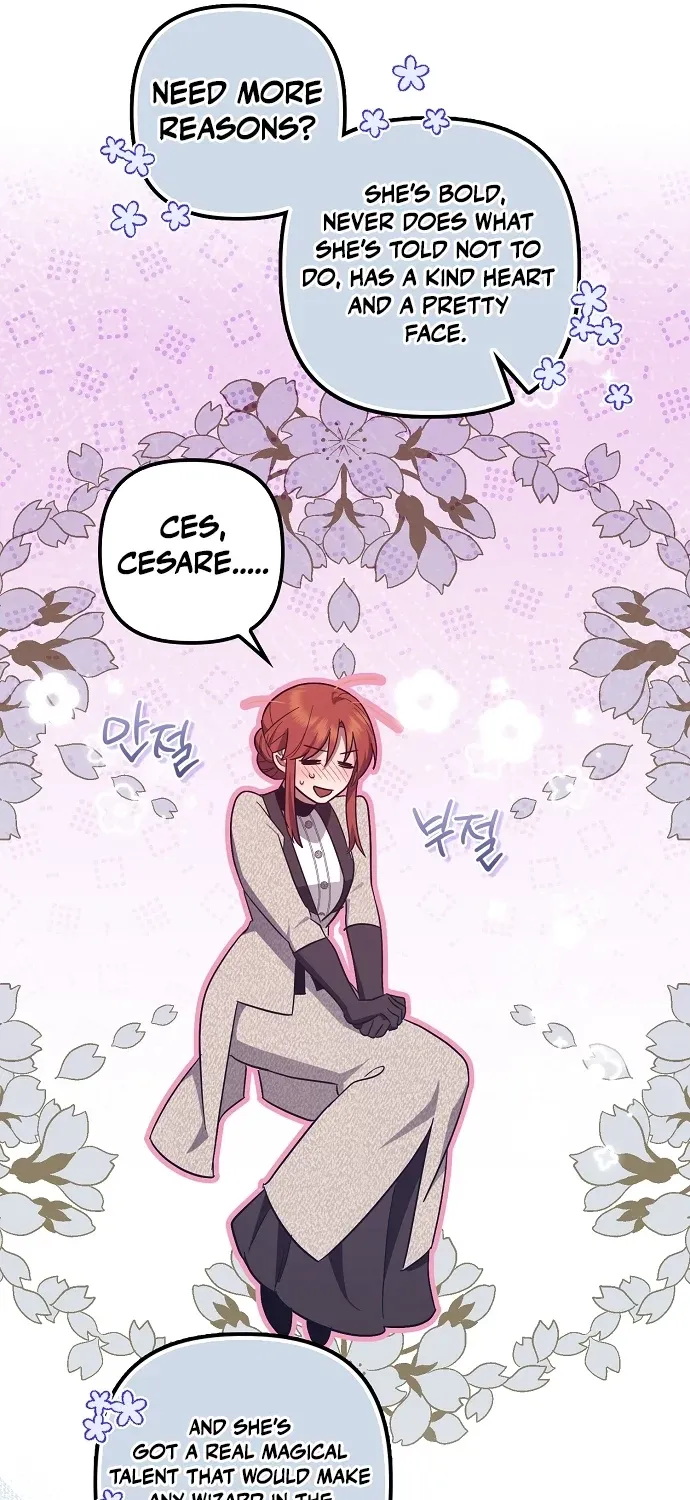 Catherine's Key to a Happy Life - Chapter 54 - Page 30